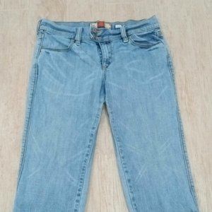 Womens Capri jeans